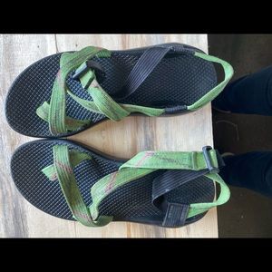 Ladies Size 9 Chaco Sandals